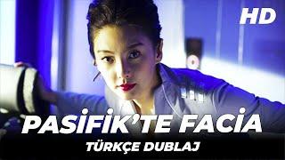 Pasifik'te Facia  | Türkçe Dublaj Bilim Kurgu Filmi | Tek Parça İzle