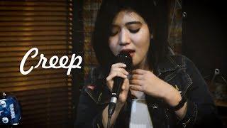 Creep - Radiohead (cover) Nanda Pratiwy