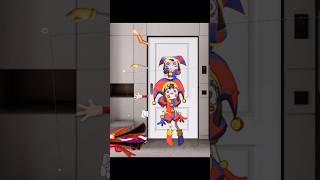 POV Pomni’s room | The Amazing Digital Circus 162 #animation #shorts #theamazingdigitalcircus