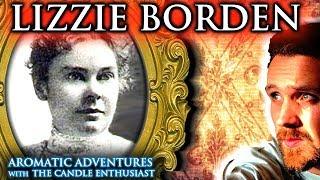 ALONE in The LIZZIE BORDEN House - Overnight Challenge - Documentary - *WARNING* Aromatic Adventures