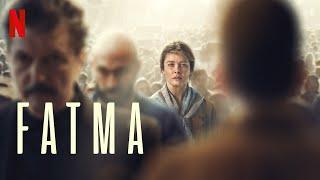 Fatma Netflix Tv Series Trailer (Eng Sub)