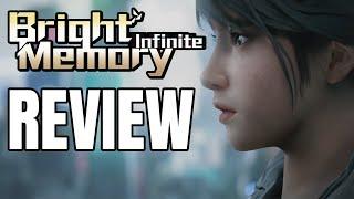Bright Memory Infinite Review - The Final Verdict