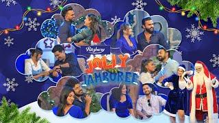 Ritzbury Jolly Jamboree (ජොලි ජම්බෝරි) 2024 | Sirasa TV