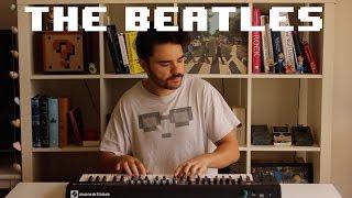 A-Bit of The Beatles