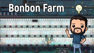 150 cycles of chaos for a WELL LIT Bonbon Farm. | Ep 10 | ONI - Frosty - Ceres