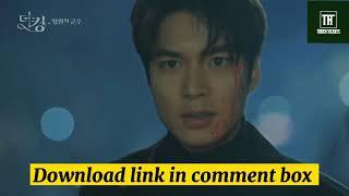 The king eternal monarch Korean drama sinhala subtitles