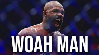 Jon Jones Is So Good (UFC 309 Immediate Reaction/Recap)