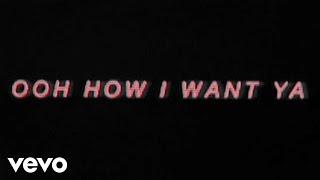 Hudson Thames - How I Want Ya (Lyric Video) ft. Hailee Steinfeld