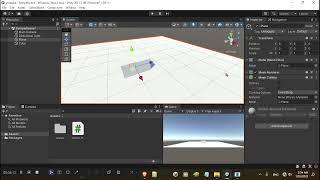 Unity How To Make AI Move At Random Points On Navmesh