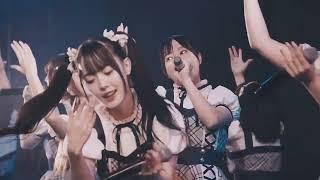 Otomedomoyo (Maidens) - Takane no Nadeshiko (Live at NAKAYOSHI FES, 2023.09.23)