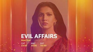 Evil Affairs only on Star Life | FINAL EPISODE