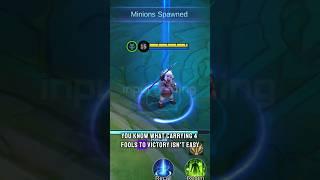 popol and Kupa facts in mobile legends #mlbb #shorts #mobilelegends #mlbbinfo