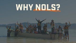 Why NOLS?