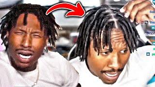 What Happened to Duke Dennis's Dreadlocks