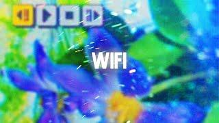 [FREE] ptite soeur x ambient type beat - "wifi"  (prod. ney)