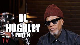 DL Hughley on Katt Williams Dissing Diddy Because He Killed 2Pac, Called Diddy a Demon (Part 14)