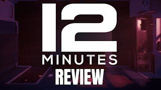 Twelve Minutes Review - The Final Verdict