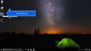Steam Game Won’t Launch Windows 10 [SOLVED]