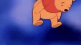 Yo this edible ain’t shit Winnie the Pooh meme