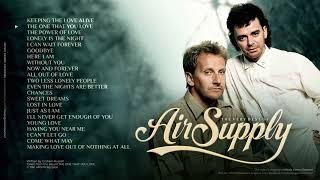 Air Supply and their Greatest Hits
