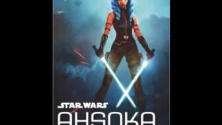 Ahsoka Book Review