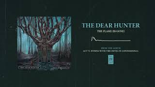 The Dear Hunter "The Flame (Is Gone)"