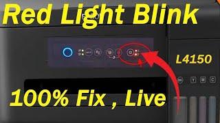 epson l4150 resetter | epson l4150 resetter software free download | epson l4150 red light blink