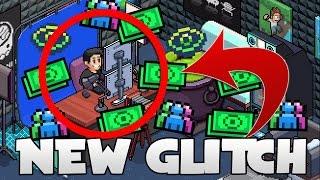 NEW GLITCHES FOR PewDiePie Tuber Simulator!