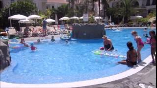 Fun Lifestyle Pools in Paradise Park Fun Lifestyle Hotel - Tenerife