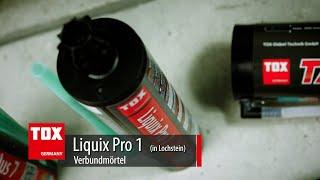 TOX LIQUIX PRO 1 (in Lochstein)