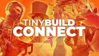 tinyBuild Connect 2024