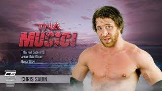 TNA: 2004 Chris Sabin Theme (Hail Sabin)