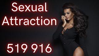 Grabovoi Numbers - Sexual Attraction - 519 916