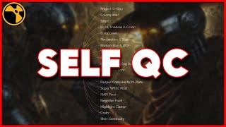 How To Do Self QC Quality Check in Nuke | Nuke Compositing | Quality Check | #nuke #compositing