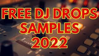 Latest DJ Sound Effects 2022| DJ Sample 22  WITH DOWNLOAD LINK | Afrobeats Mix 2022 Dj Effects