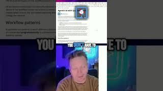 Master Agentic AI with Quarkus: No Python Needed #shorts