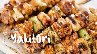 Yakitori