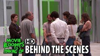 The Walk (2015) Behind the Scenes - Part 1