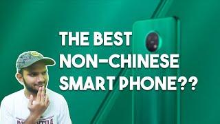 IS THIS THE BEST NON-CHINESE SMARTPHONE UNDER 20k?????