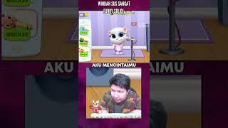 WINDAH SUS FURRY SANGAT SOLID! Windah Basudara