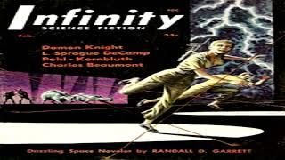 The Futile Flight  By Richard Wilson  Science Fiction  Full Audiobook