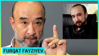 Furqat Fayziyev ‘Shaytanat’dagi Hosilboy, eshakdan arzon aktyorlar, chet elga ketishi sababi haqda