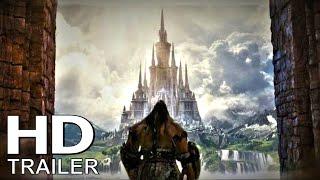 WARCRAFT 2 (2024) - "Rise of the Shadow" Teaser Trailer Concept Movie HD