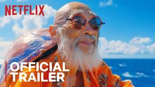 Dragon Ball Z Movie [2026] | Teaser Trailer | Netflix