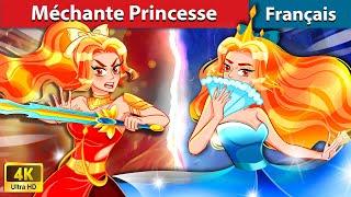 Méchante Princesse  Contes De Fées Français | WOA - French Fairy Tales