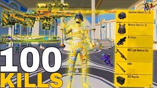 100 KILLS Wow! NEW MODE BEST AGGRESSIVE RUSH GAMEPLAY SAMSUNG,A7,A8,J4,J5,J6,J7,J2,J3,XS,A3,A4,A5