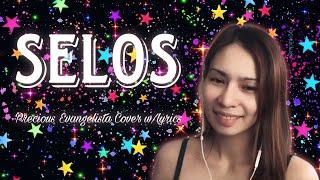 Selos - Shaira (Precious Cover)