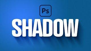 The Secret Photoshop Drop Shadow You Didn’t Know Existed