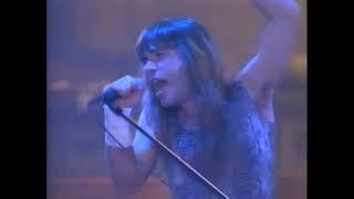 Iron Maiden - Aces High (Live After Death 1985)