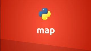 map function in Python